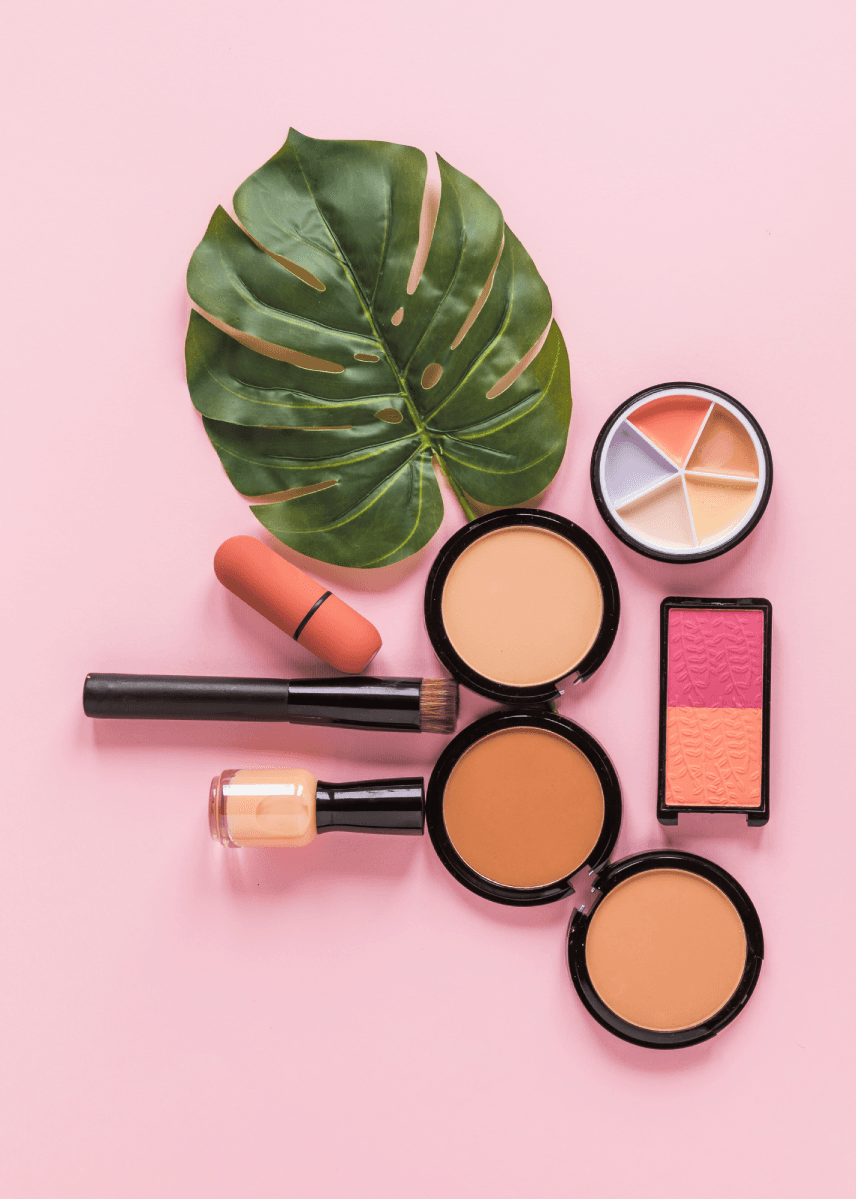 Cosmetics